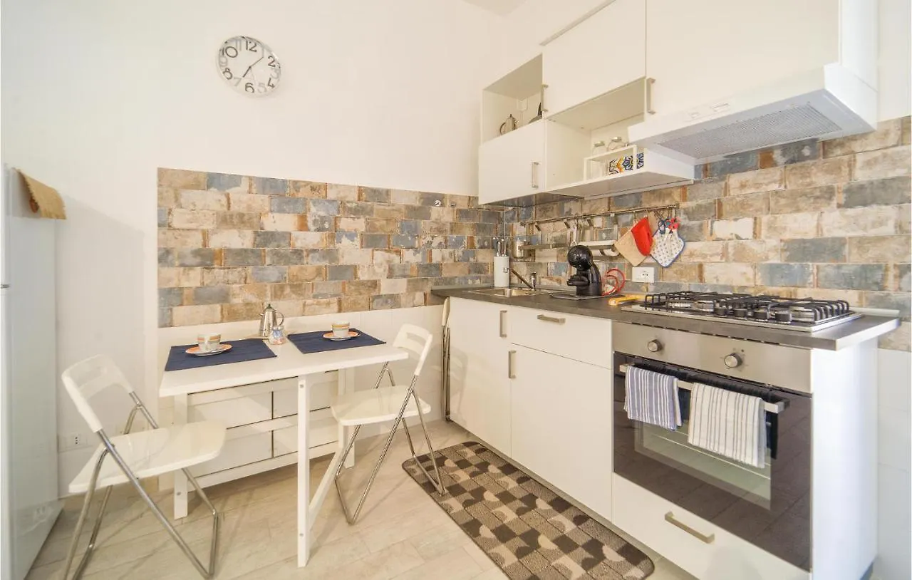 Holiday home Gorgeous Home In Cornino With Kitchen Custonaci