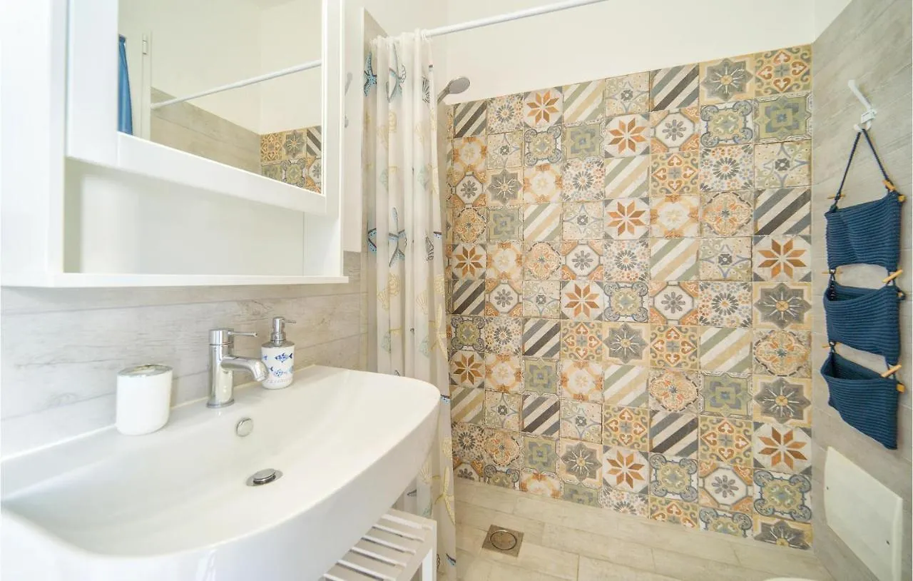 Gorgeous Home In Cornino With Kitchen Custonaci Italy