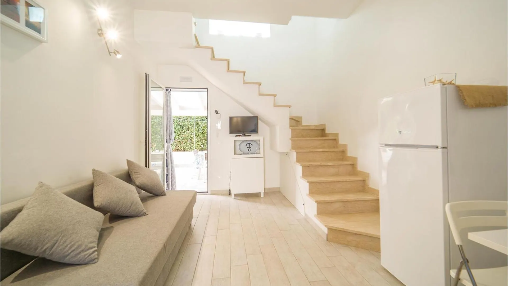 Gorgeous Home In Cornino With Kitchen Custonaci 0*,