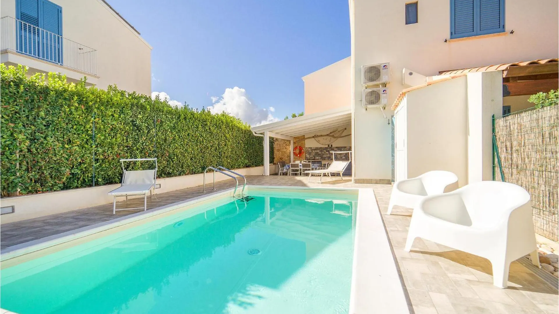 Gorgeous Home In Cornino With Kitchen Custonaci Holiday home