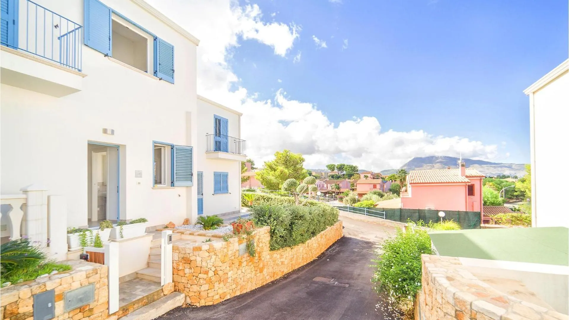 Gorgeous Home In Cornino With Kitchen Custonaci 0*,  Italy