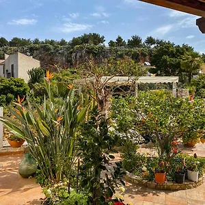  Casa vacanze Arte Povera In Idyllischem Naturreservat