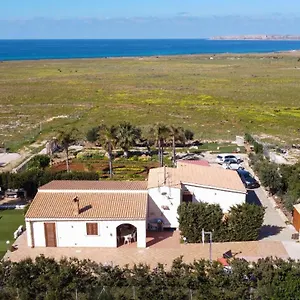 Casa vacanze Mafaradda A Pochi Passi Dal Mare