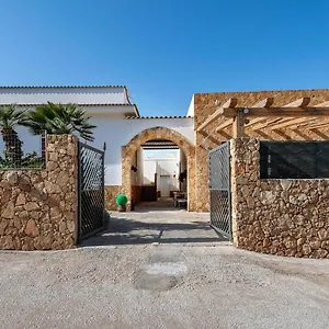  Casa vacanze Il Golfo Di Cofano
