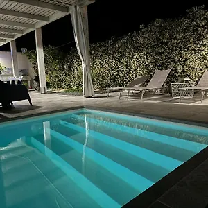  Casa vacanze Atena Baia Cornino