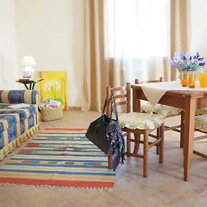  Casa vacanze Casa Da Rosa