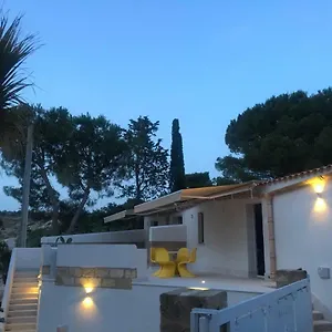  Casa vacanze Relaxing Sicily Occidental